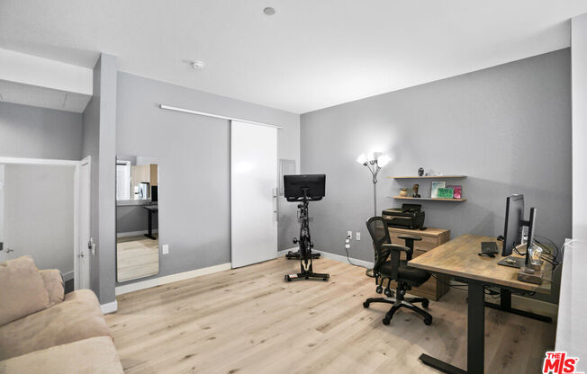 1 bed, 1 bath, 820 sqft, $3,200, Unit 2908