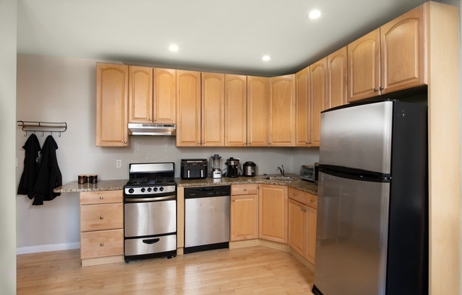 1 bed, 1 bath, 500 sqft, $2,950, Unit 101