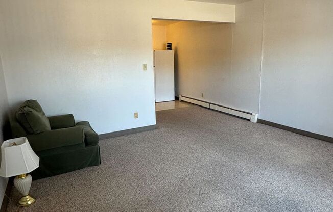 1 bed, 1 bath, $700, Unit 3