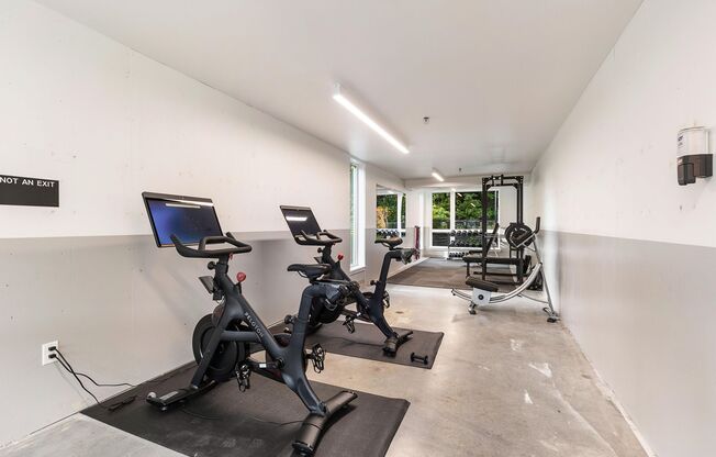 Columbia City Studios