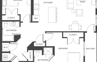 Partner-provided photo for $3500 unit