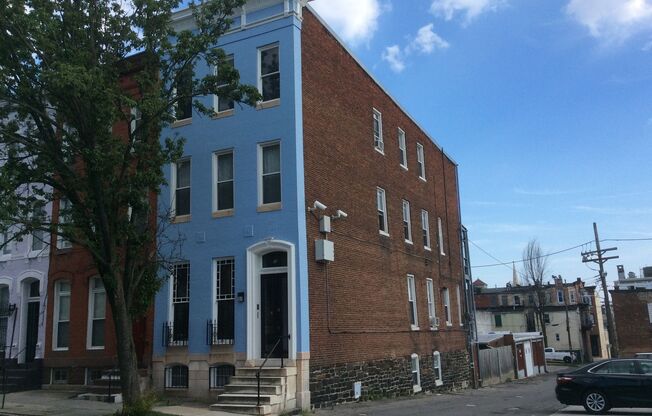 19 E 22nd Street