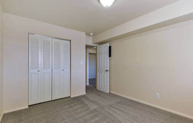 Ample Closet Space at Old Monterey Apartments in Springfield, MO