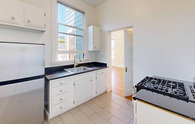 402 DUBOCE AVE