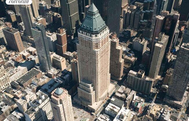 1 bed, 1 bath, 602 sqft, $4,250, Unit 18I