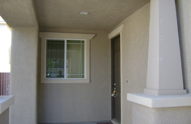 THIS IS A 2 STORY HOME WITH 3 BEDROOMS