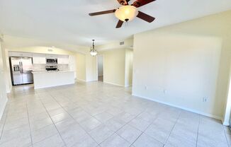 3 beds, 2 baths, $2,395, Unit #521