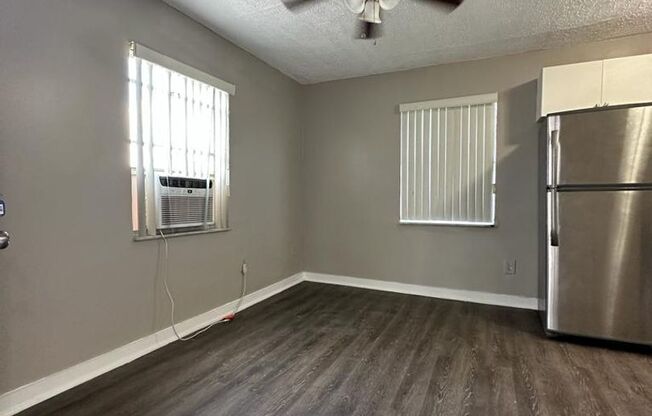 1 bed, 1 bath, 630 sqft, $1,450, Unit 5300-11