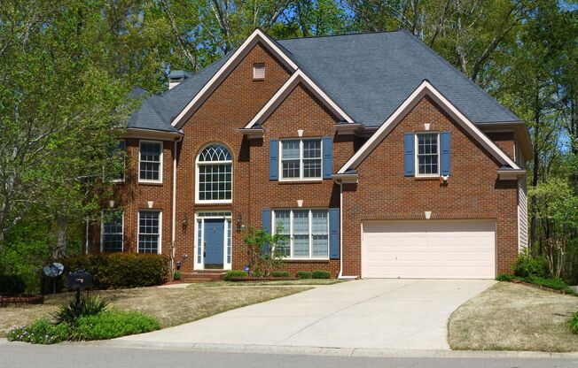 Rare Rental Opportunity in Highly Desirable Alpharetta Community