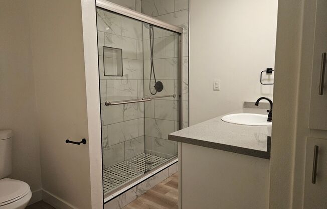 Meadow Lake Apartments