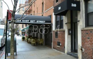 340 E 83 ST
