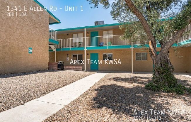 Partner-provided property photo