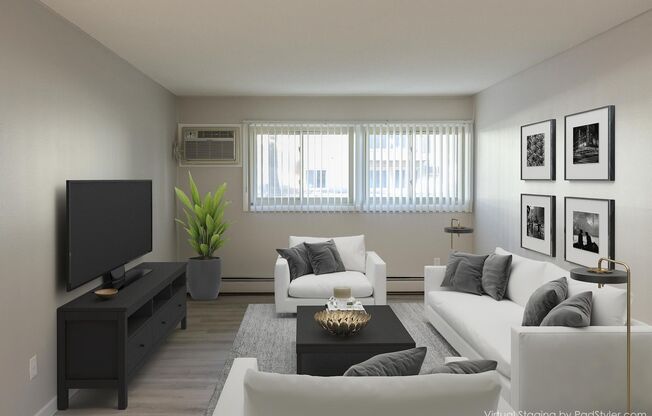 Sky Hill Apartments