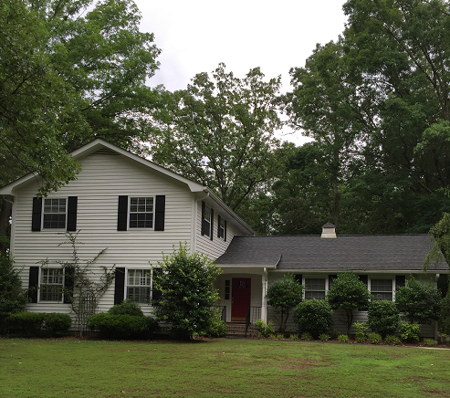 4 beds, 2.5 baths, $2,200, Unit 119 Rolling Oaks Dr