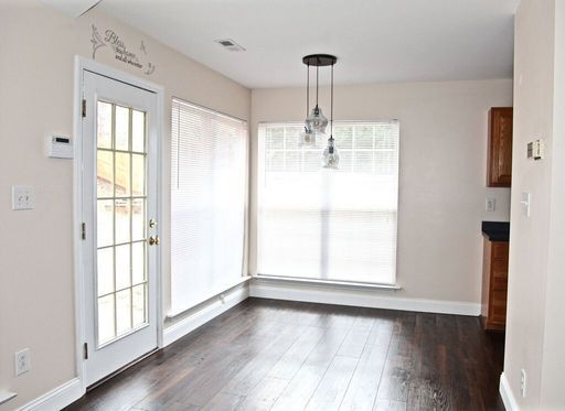 Beautiful Home with Spacious Open Floor Plan