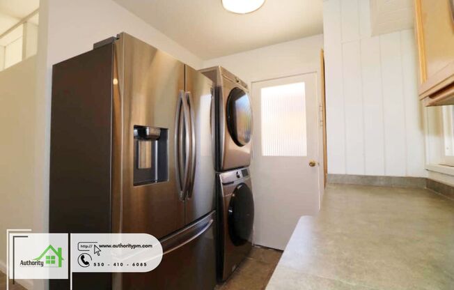 2 beds, 1 bath, $1,600