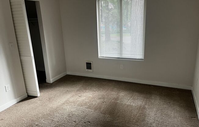 Parkwood Apartments