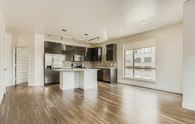 VIA Apartments