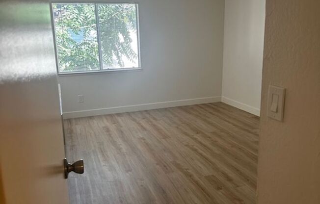Willow Park Apartments