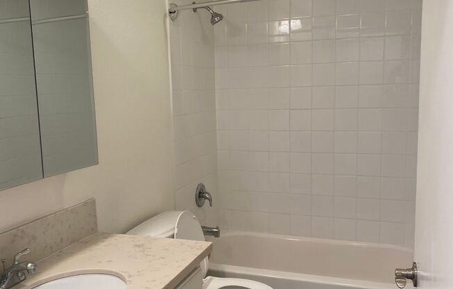 1 bed, 1 bath, 567 sqft, $2,000, Unit 305-Smaller Balcony