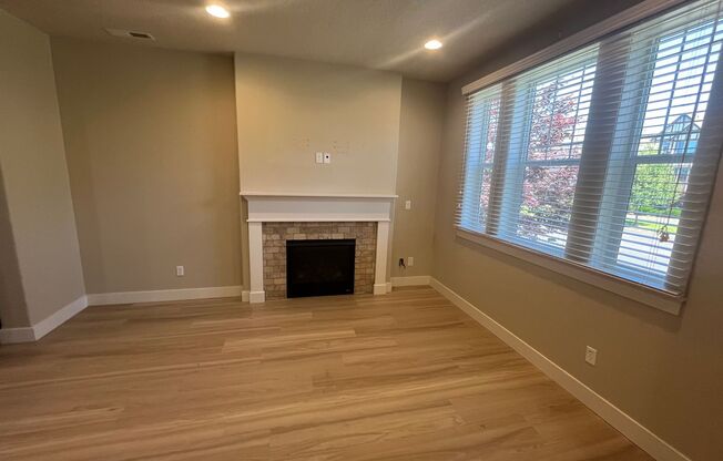 Spacious & Stylish Home in Desirable Bethany Neighborhood