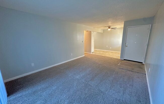 PARADISE VALLEY APARTMENTS! 1 BEDROOM 1 BATH APARTMENT AVAILABLE FOR RENT - LOWER UNIT!!