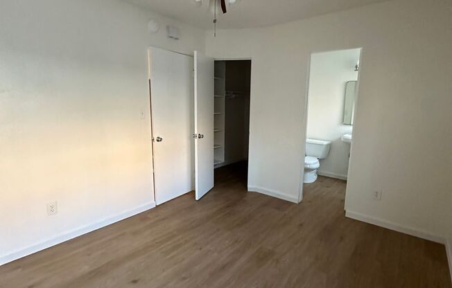 1 bed, 1 bath, $1,895, Unit 6