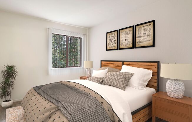 2 beds, 2 baths, 857 sqft, $2,600, Unit B231