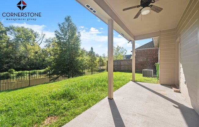 3 Bedroom House in University Villas| Community Pool |Gated Community