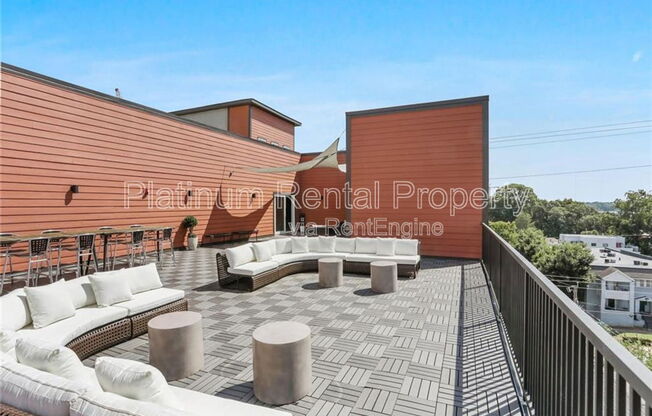 1 bed, 1 bath, 657 sqft, $1,575, Unit 406