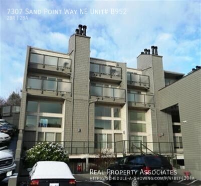 7307 Sand Point Way NE Unit 508