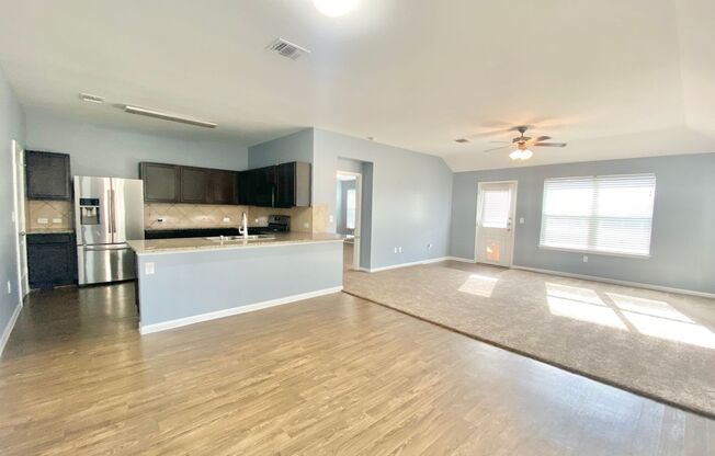 4 Bed 2 Bath in Manor Tx