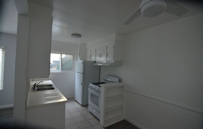 1 bed, 1 bath, $1,625, Unit 4