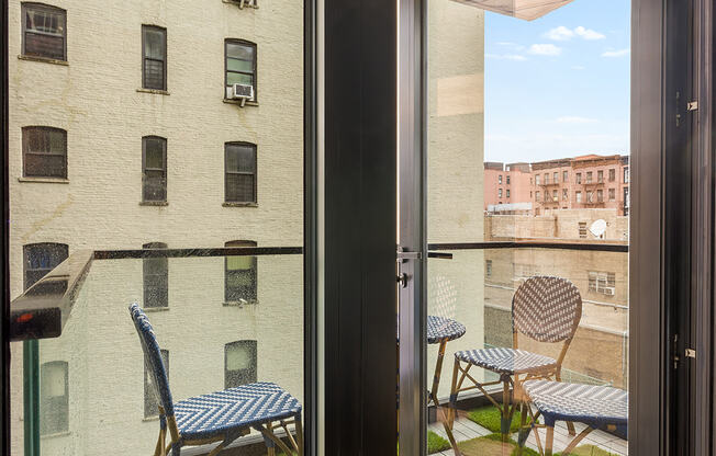 1 bed, 1 bath, 652 sqft, $3,800, Unit 501