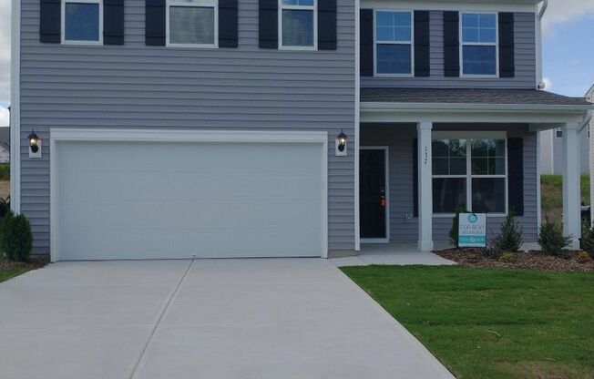 Coming Soon - Gorgeous Home with 4 bedroom, 2.5 bath and large loft area!