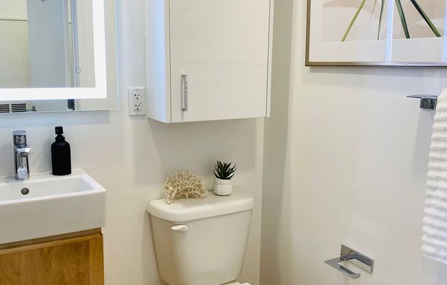 Studio, 1 bath, 489 sqft, $6,000, Unit A105