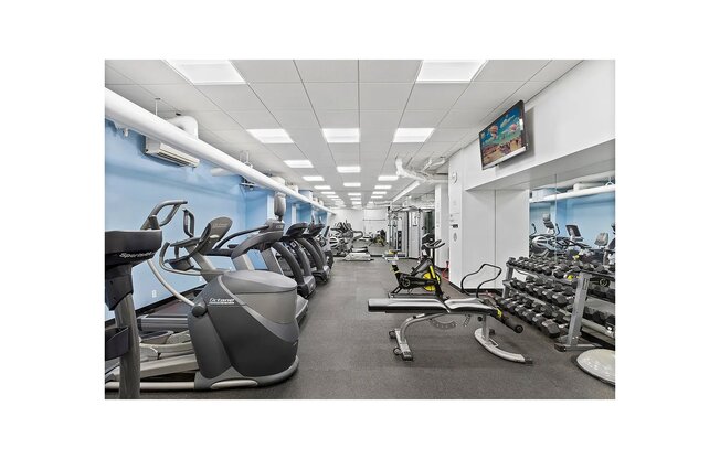 Studio, 1 bath, $4,000, Unit 10J