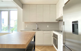 Studio, 1 bath, 400 sqft, $3,100, Unit 3C