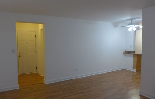 Winthrop Suites Apartments