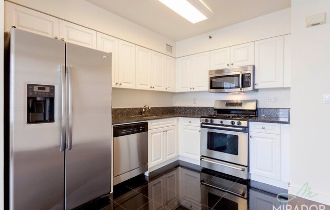 Studio, 1 bath, $4,300, Unit 1207