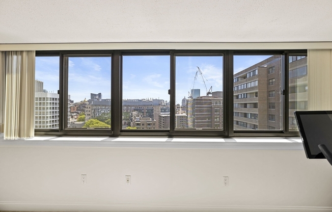 2 beds, 2 baths, 1,225 sqft, $4,500, Unit 14N