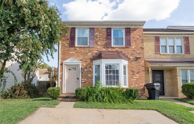 5601 CAMPUS DR
