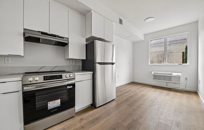 HVN on Amherst - 1 Bedroom & 1 Bath