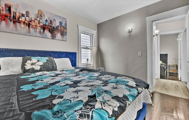 2034 W 99th Street