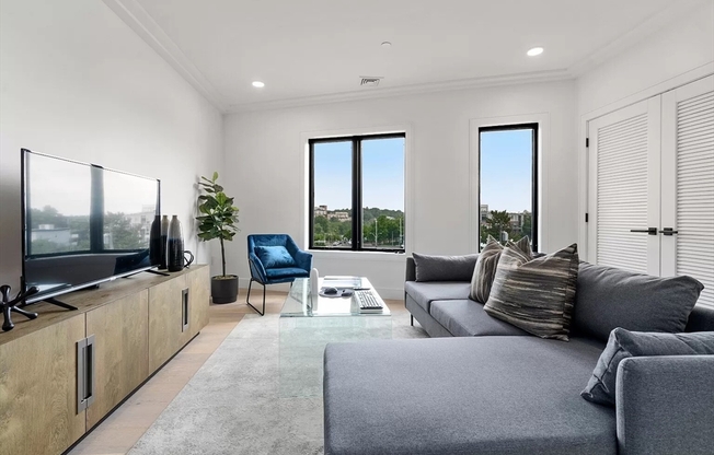 1 bed, 1 bath, 510 sqft, $3,175, Unit 507