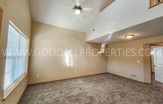 3 beds, 2.5 baths, $1,795