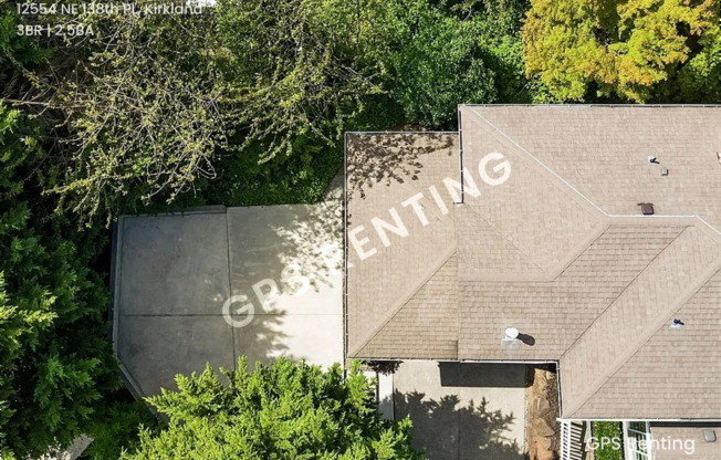 ✅ Peaceful Retreat in the Heart of Kirkland!