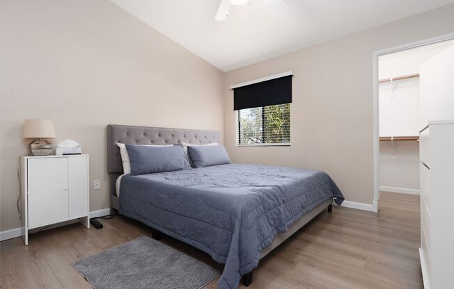 1 bed, 1 bath, $1,600, Unit Building 1 - second floor