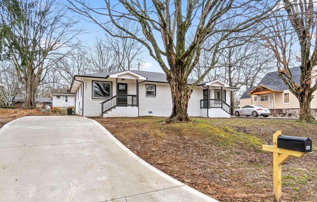 Richardson Street - 904 / 906