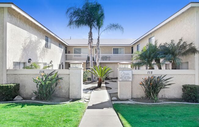 105 &amp; 115 W Cedar St.